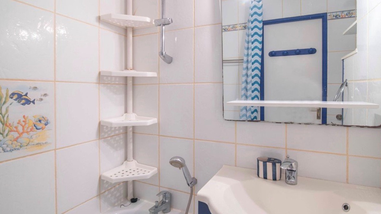 Photo of Bathroom in Saint-Cyprien Plage