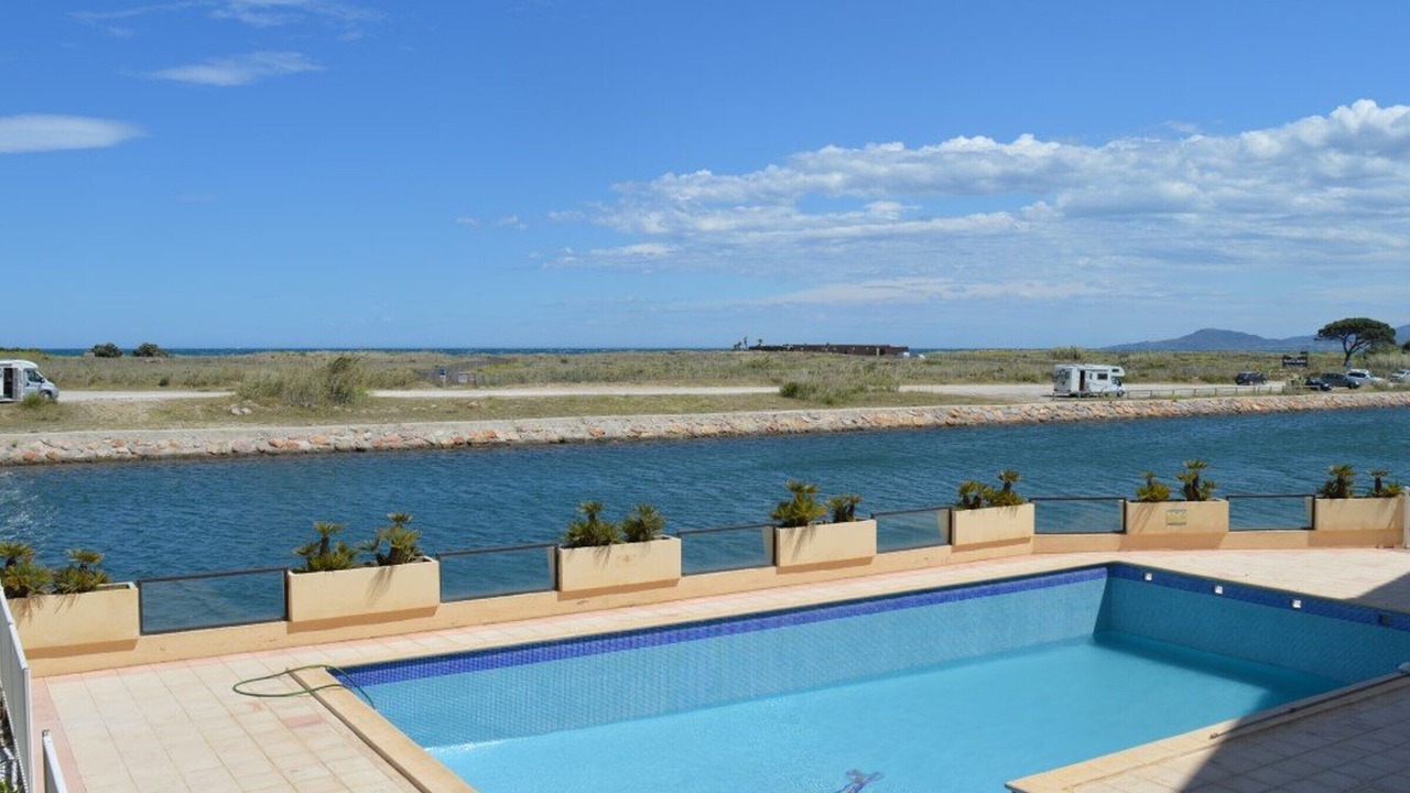 Photo of Outdoor in Saint-Cyprien Plage