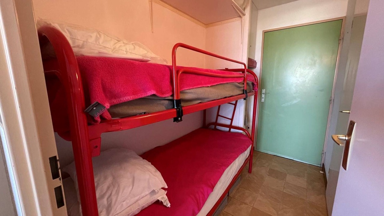 Photo of Bedroom in Saint-Cyprien Plage