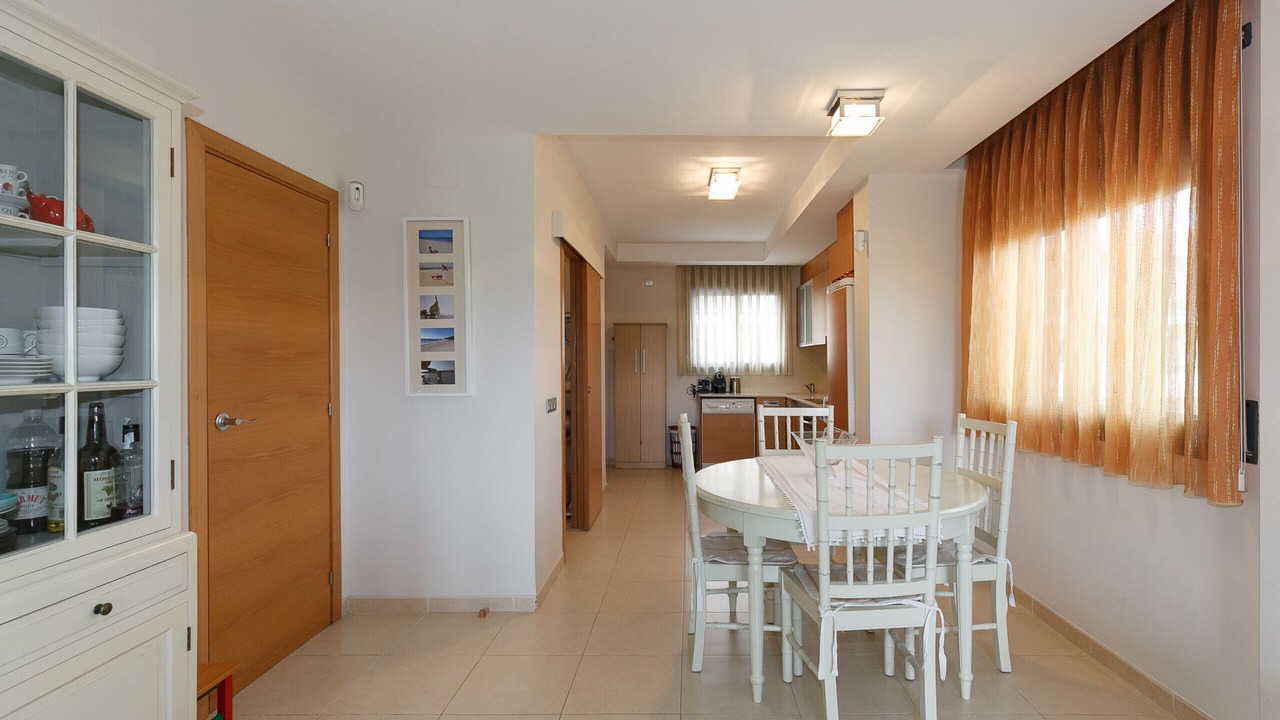 Photo of Livingroom in L'Hospitalet de l'Infant