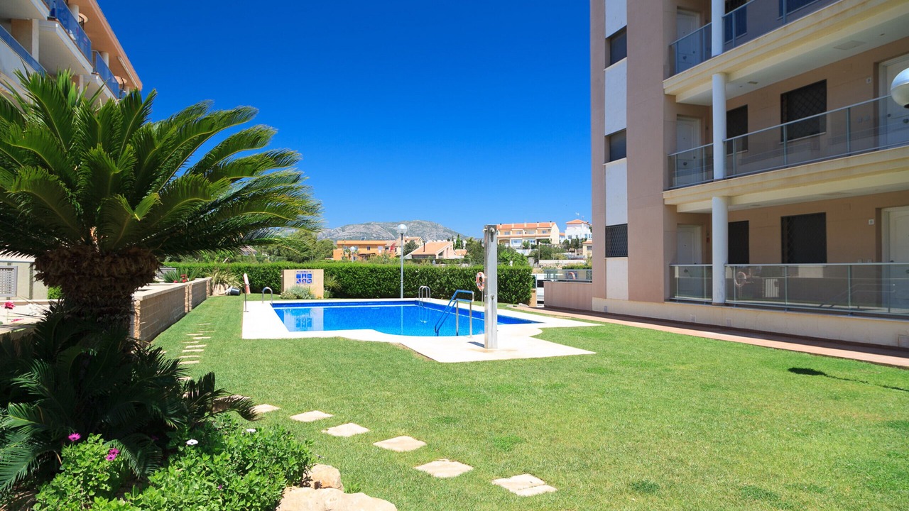 Photo of Outdoor in L'Hospitalet de l'Infant