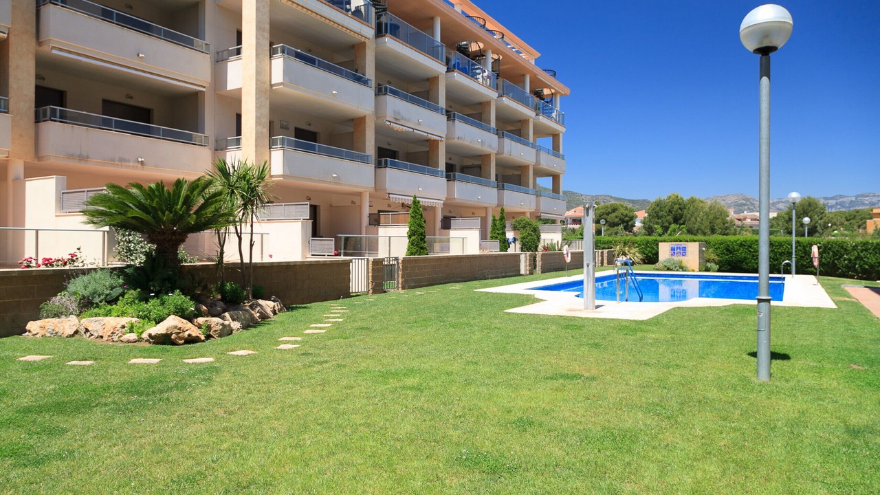 Photo of Outdoor in L'Hospitalet de l'Infant