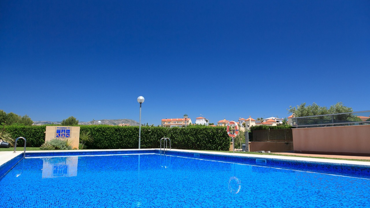 Photo of Outdoor in L'Hospitalet de l'Infant