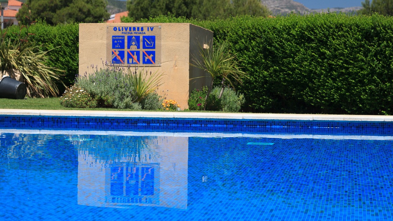 Photo of Outdoor in L'Hospitalet de l'Infant