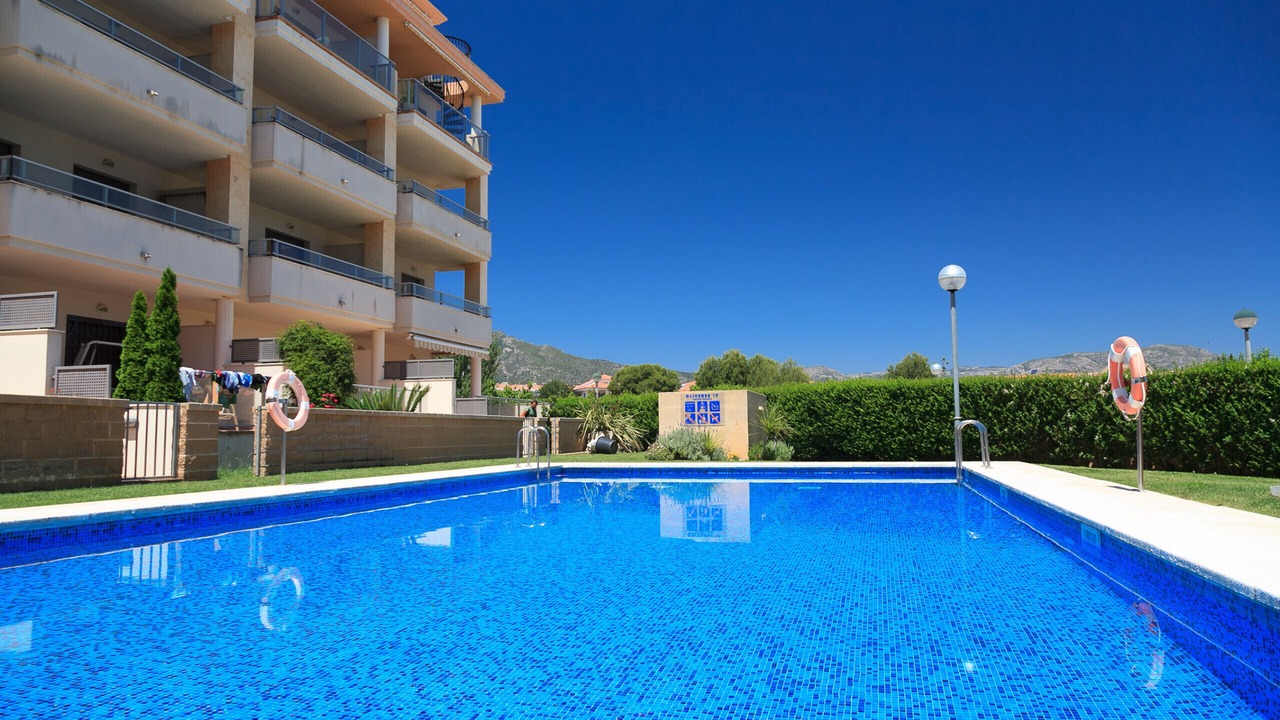 Photo of Outdoor in L'Hospitalet de l'Infant