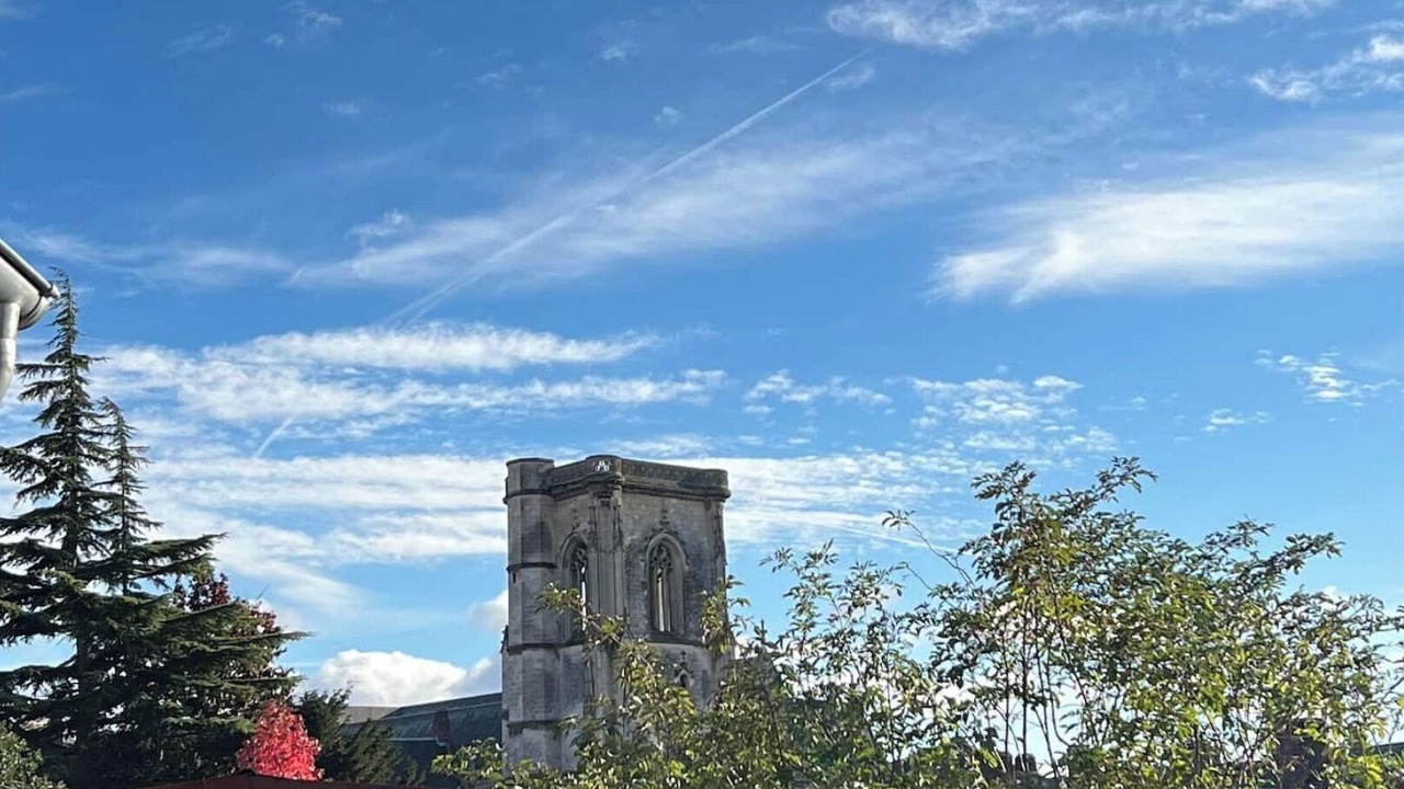 Photo of Outdoor in Abbeville