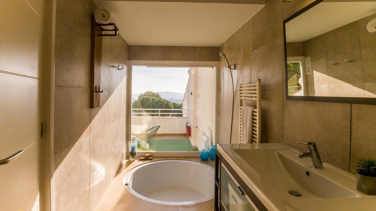 Photo of Bathroom in Platja d'Aro
