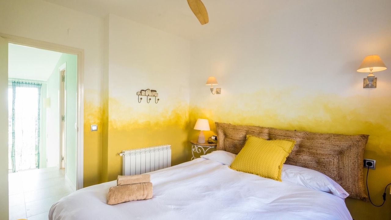 Photo of Bedroom in Platja d'Aro