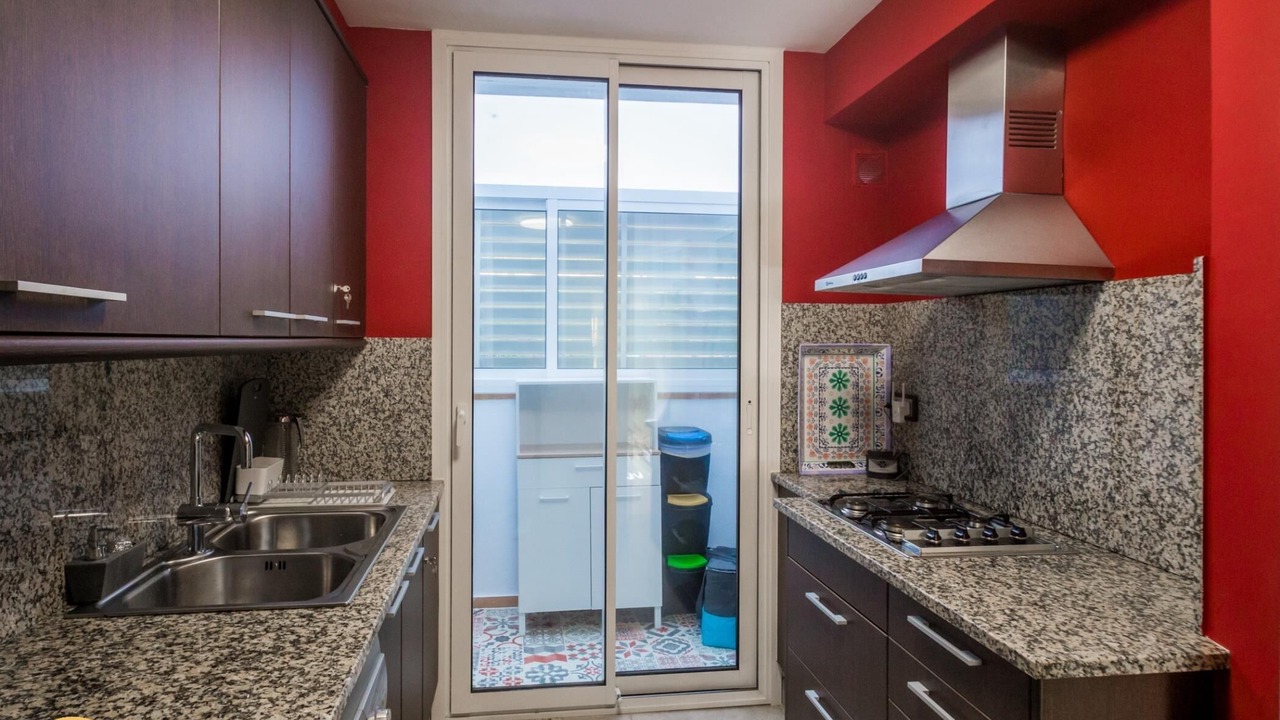 Photo of Kitchen in Platja d'Aro