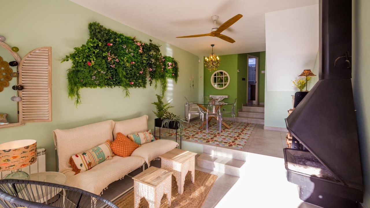 Photo of Livingroom in Platja d'Aro