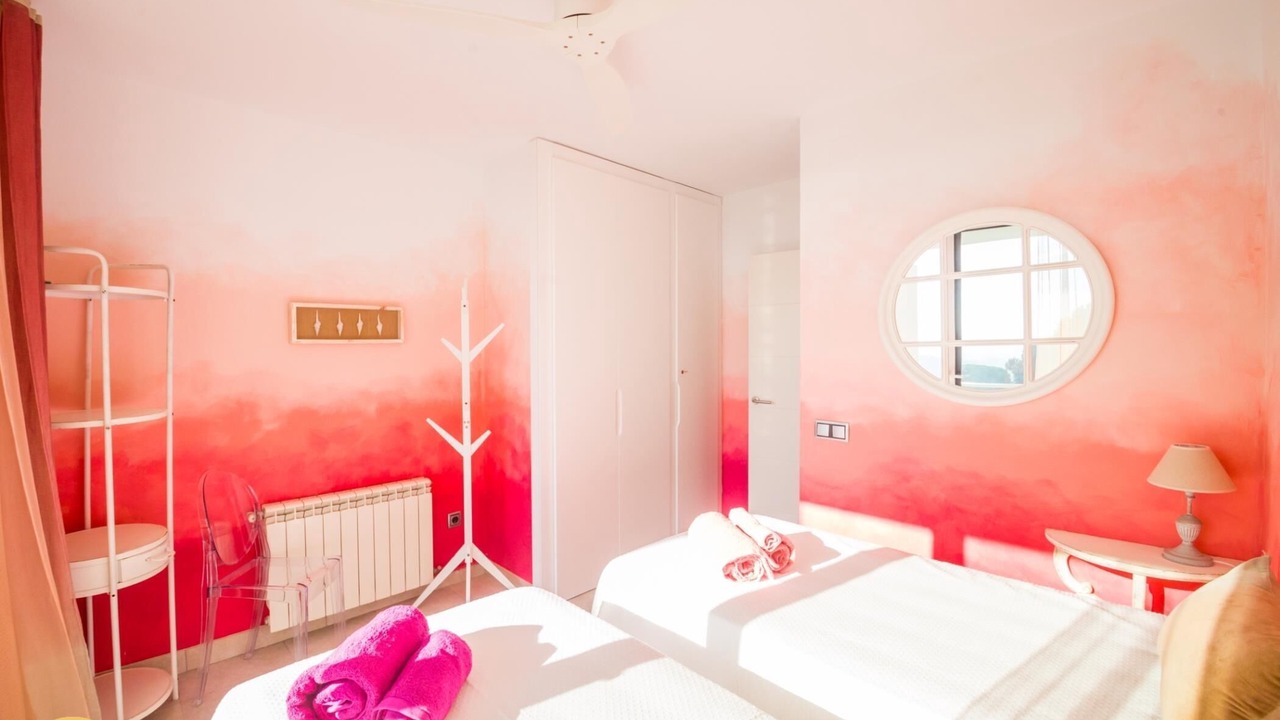 Photo of Bedroom in Platja d'Aro