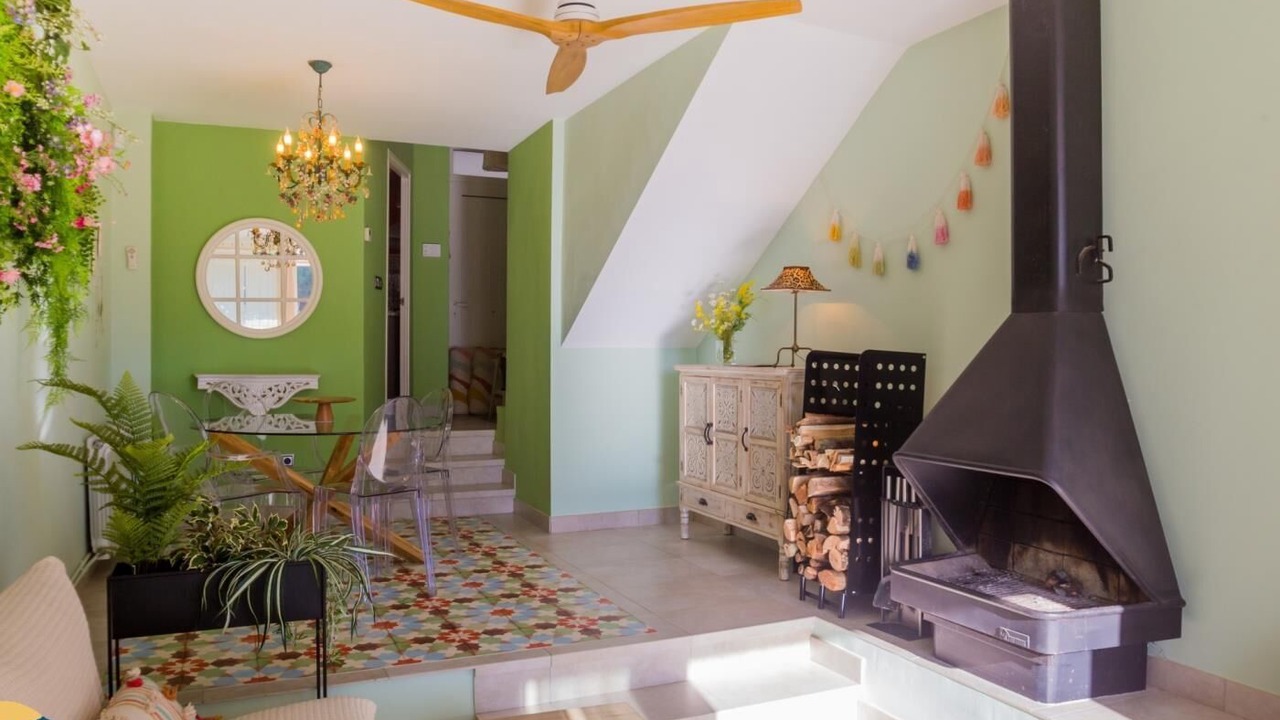 Photo of Livingroom in Platja d'Aro