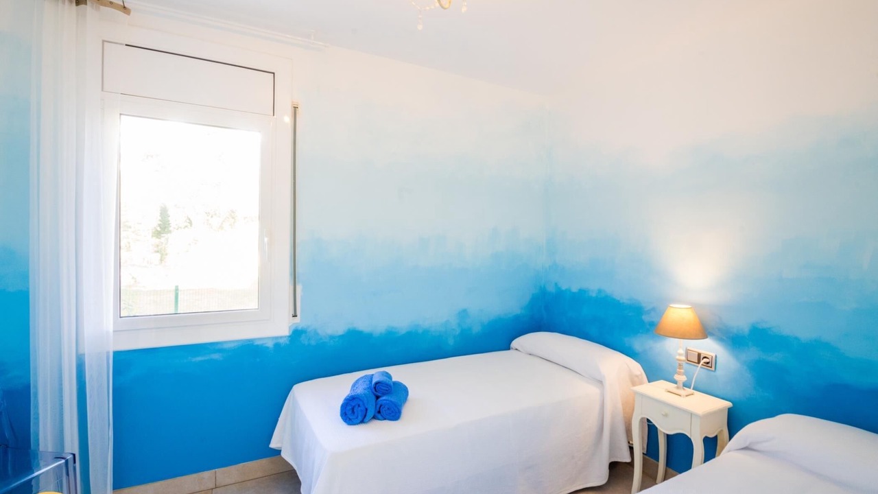 Photo of Bedroom in Platja d'Aro