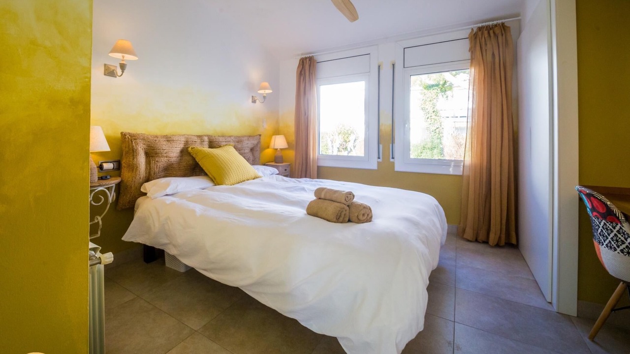Photo of Bedroom in Platja d'Aro