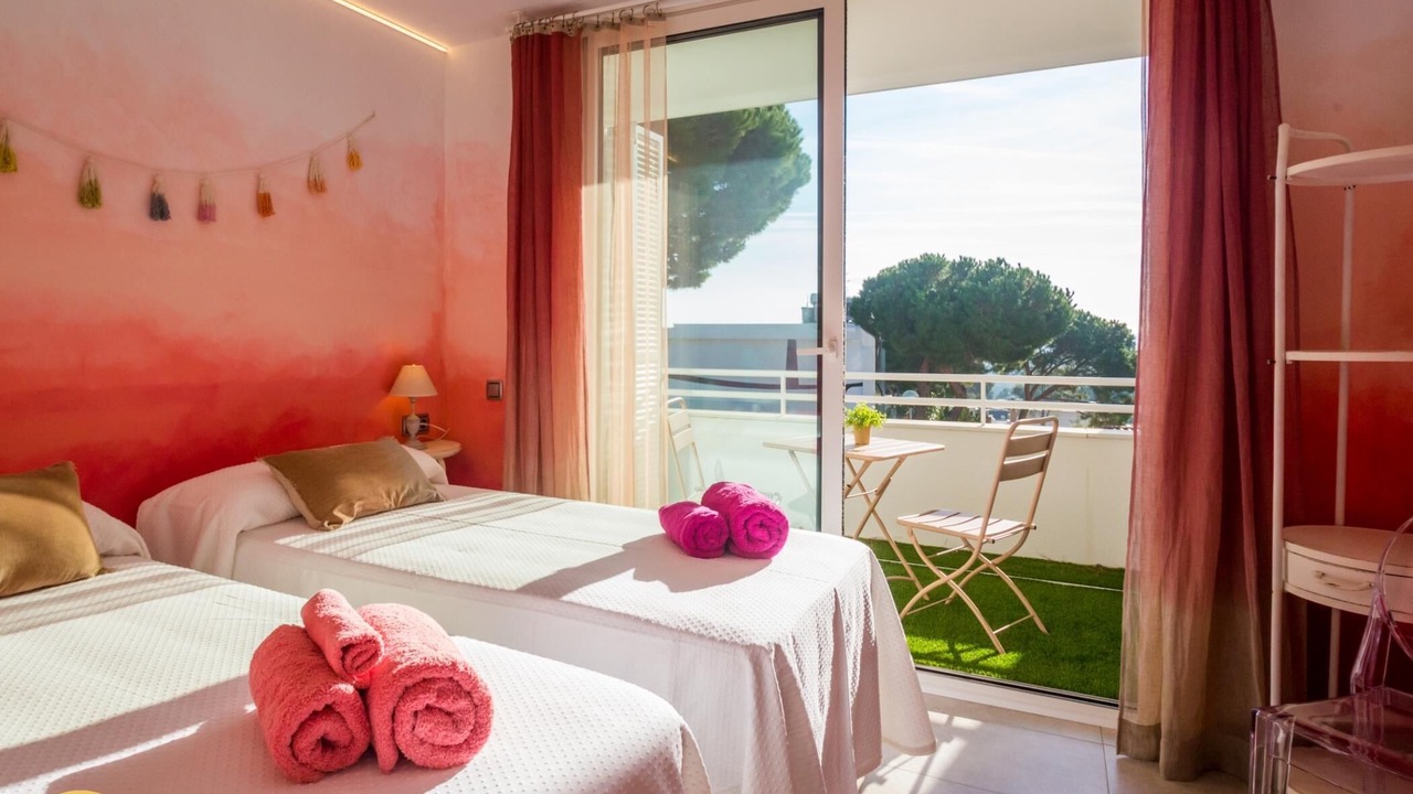 Photo of Bedroom in Platja d'Aro
