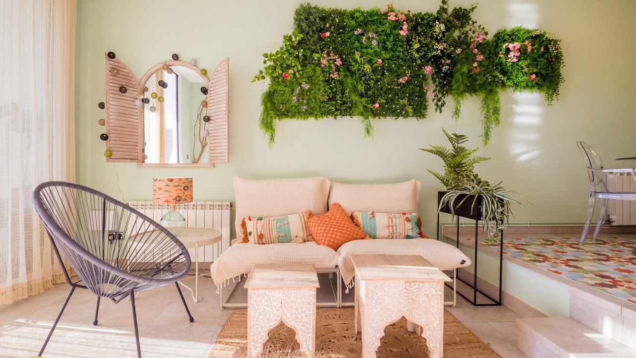 Photo of Livingroom in Platja d'Aro