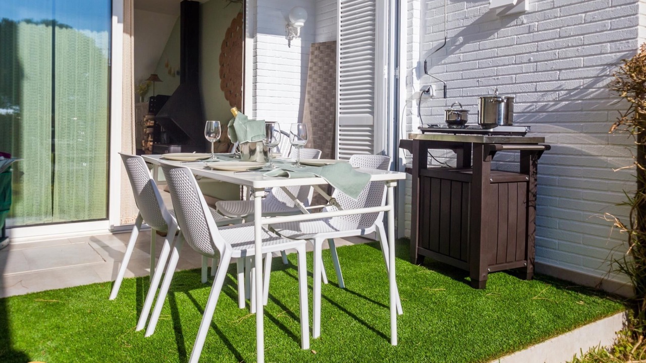 Photo of Outdoor in Platja d'Aro
