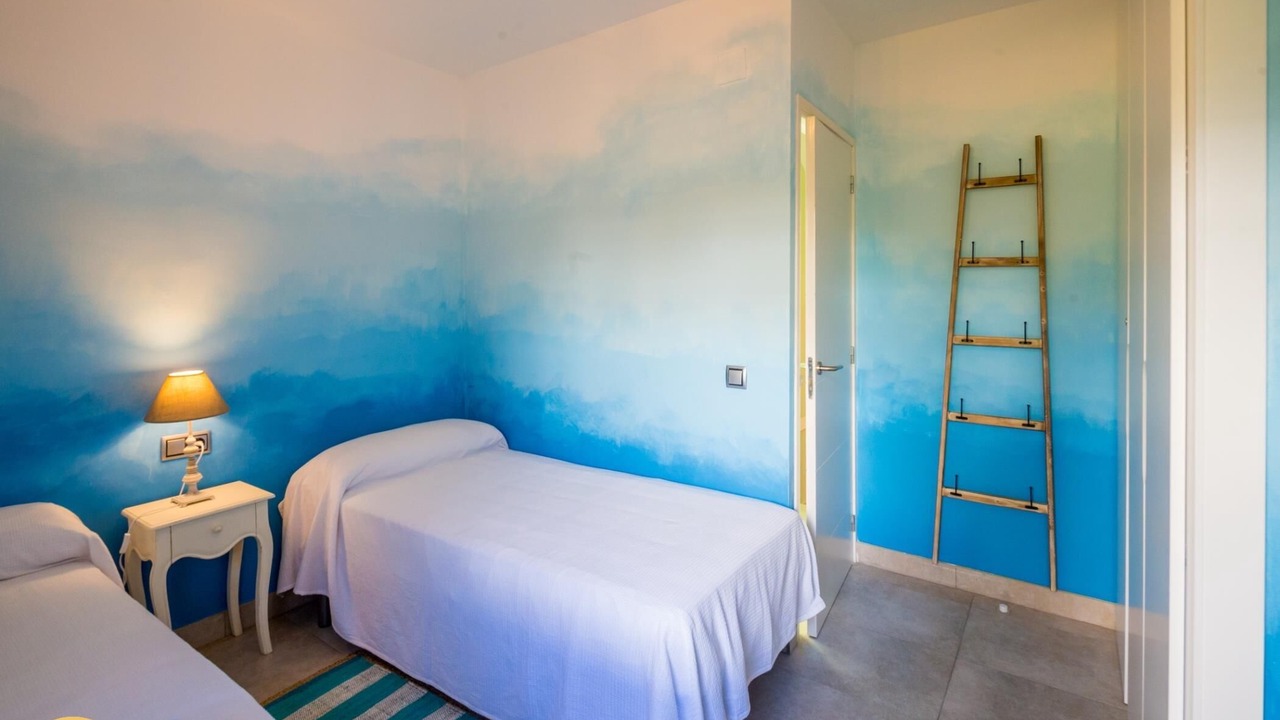 Photo of Bedroom in Platja d'Aro