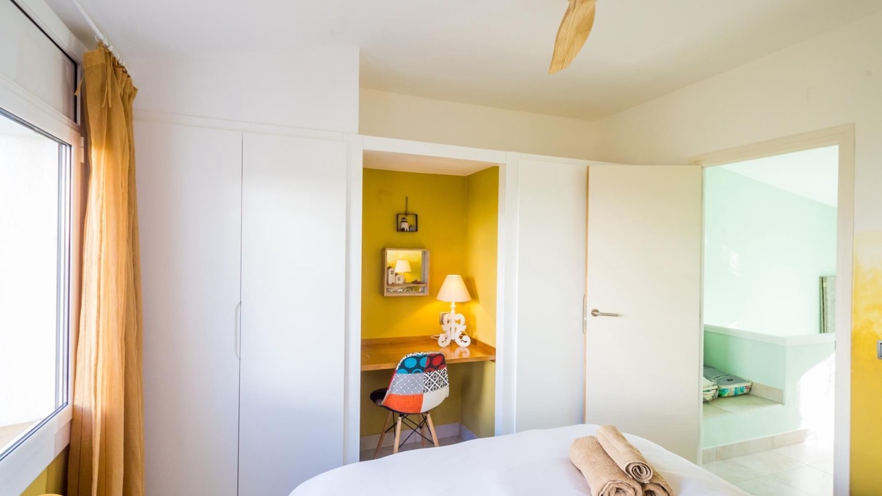Photo of Bedroom in Platja d'Aro