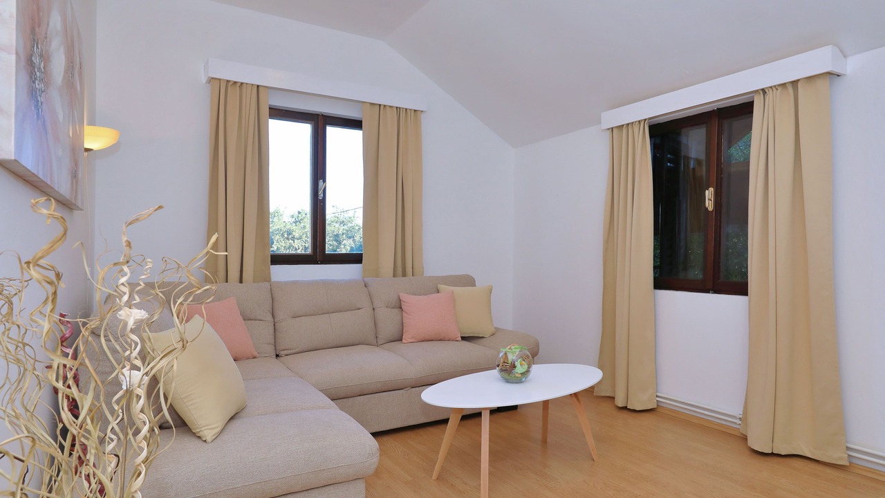 Photo of Livingroom in Puljane