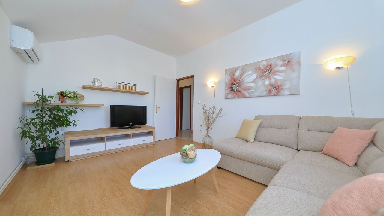Photo of Livingroom in Puljane