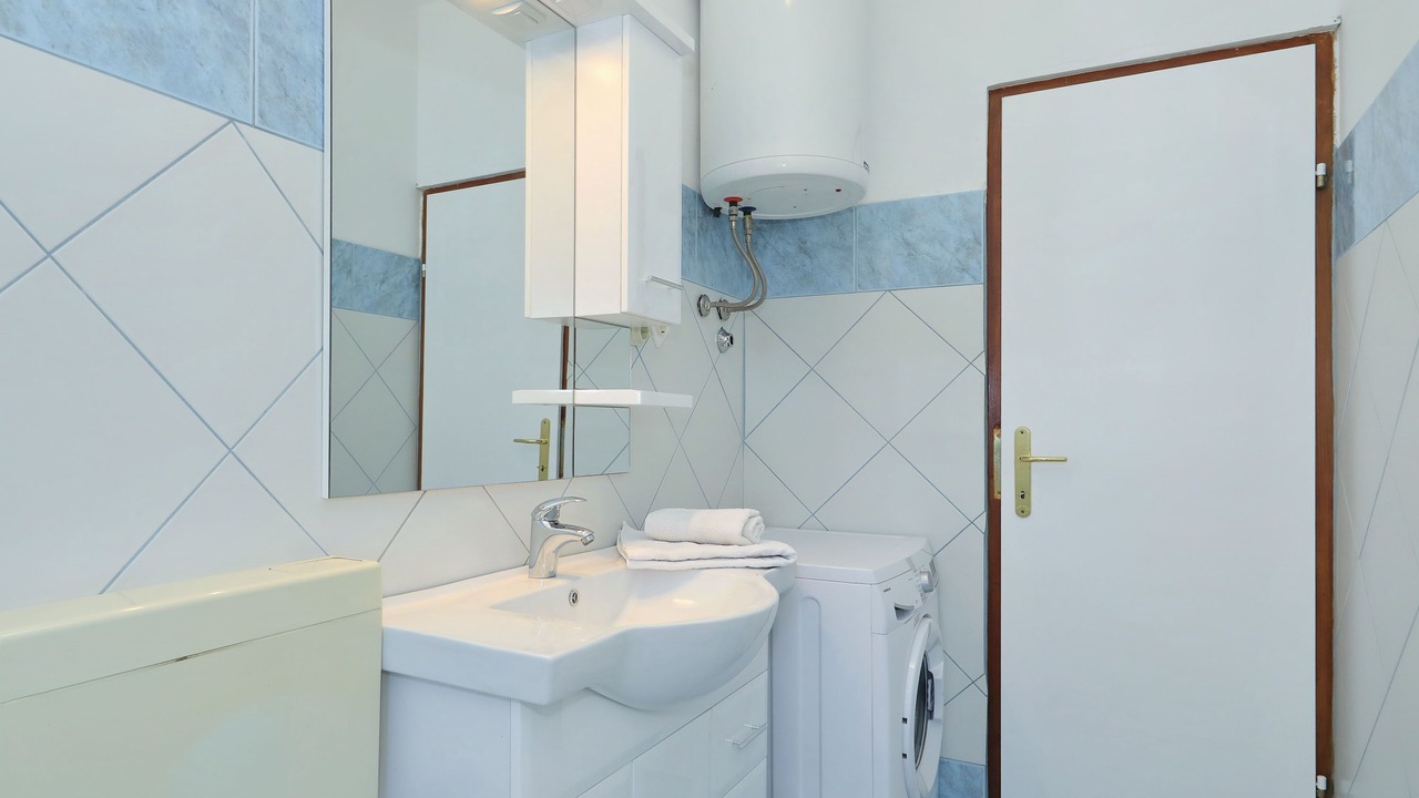 Photo of Bathroom in Puljane
