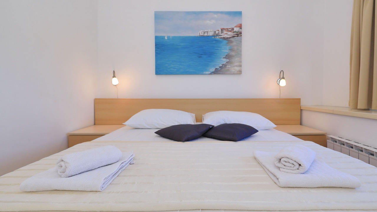 Photo of Bedroom in Puljane