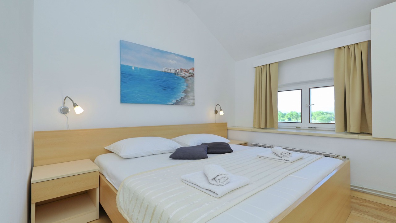 Photo of Bedroom in Puljane