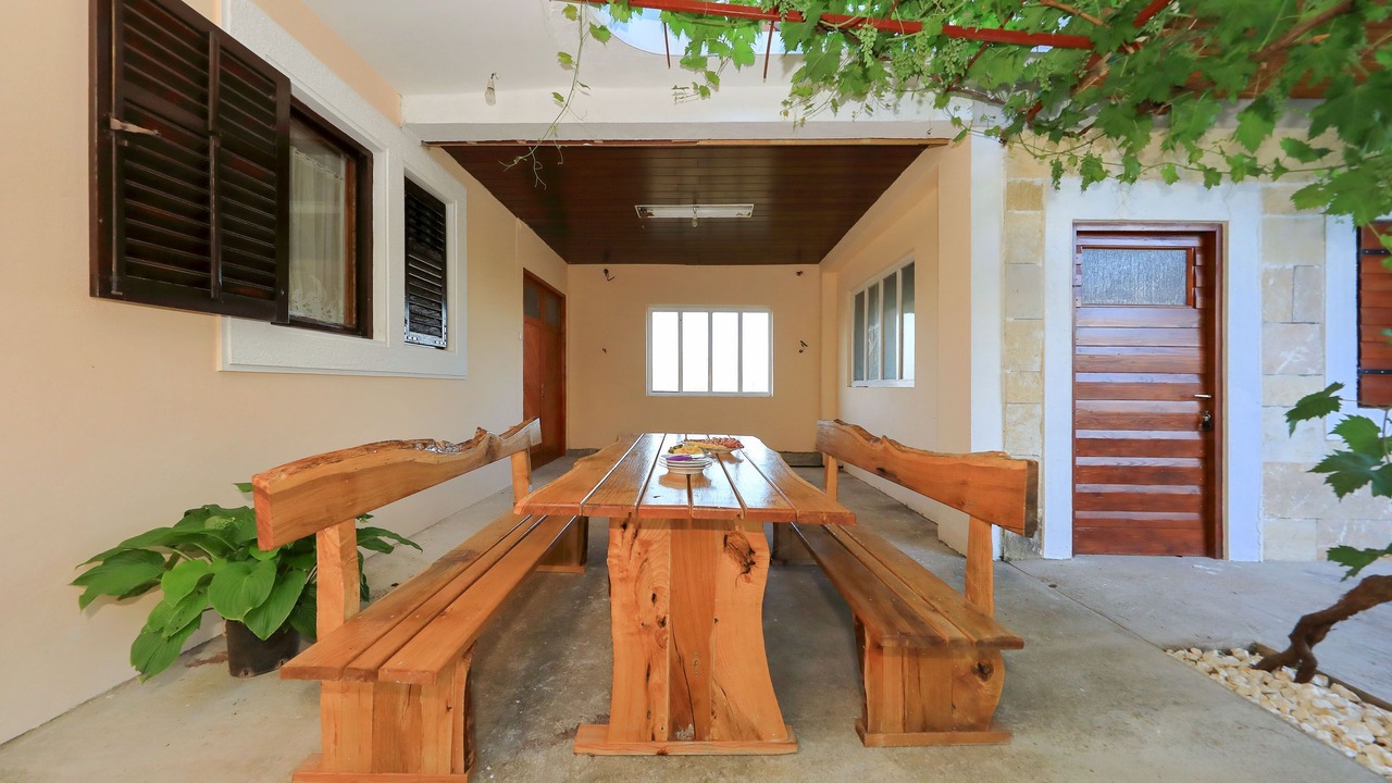Photo of Outdoor in Puljane