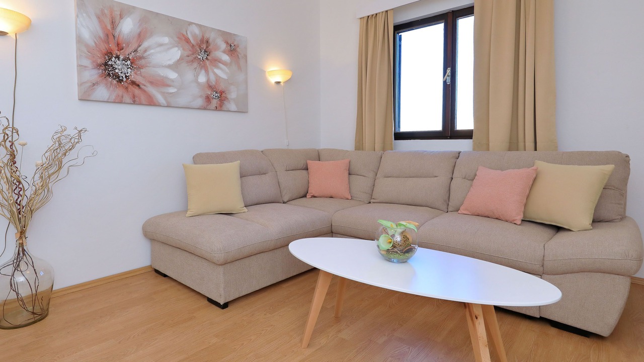 Photo of Livingroom in Puljane