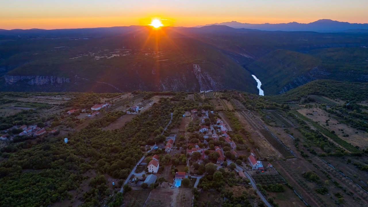 Photo of Outdoor in Puljane