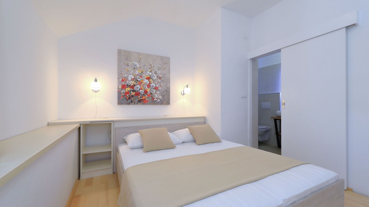 Photo of Bedroom in Puljane