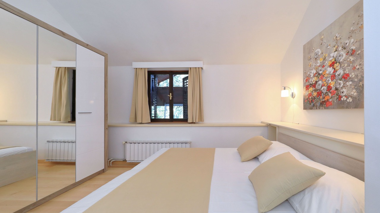 Photo of Bedroom in Puljane
