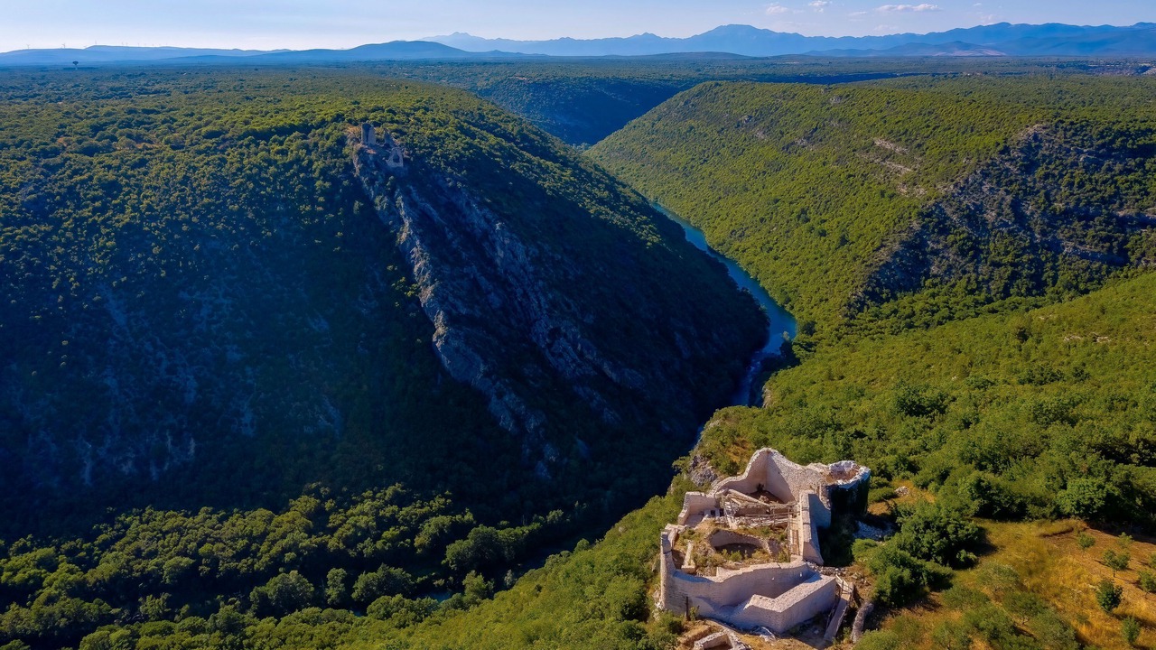 Photo of Outdoor in Puljane