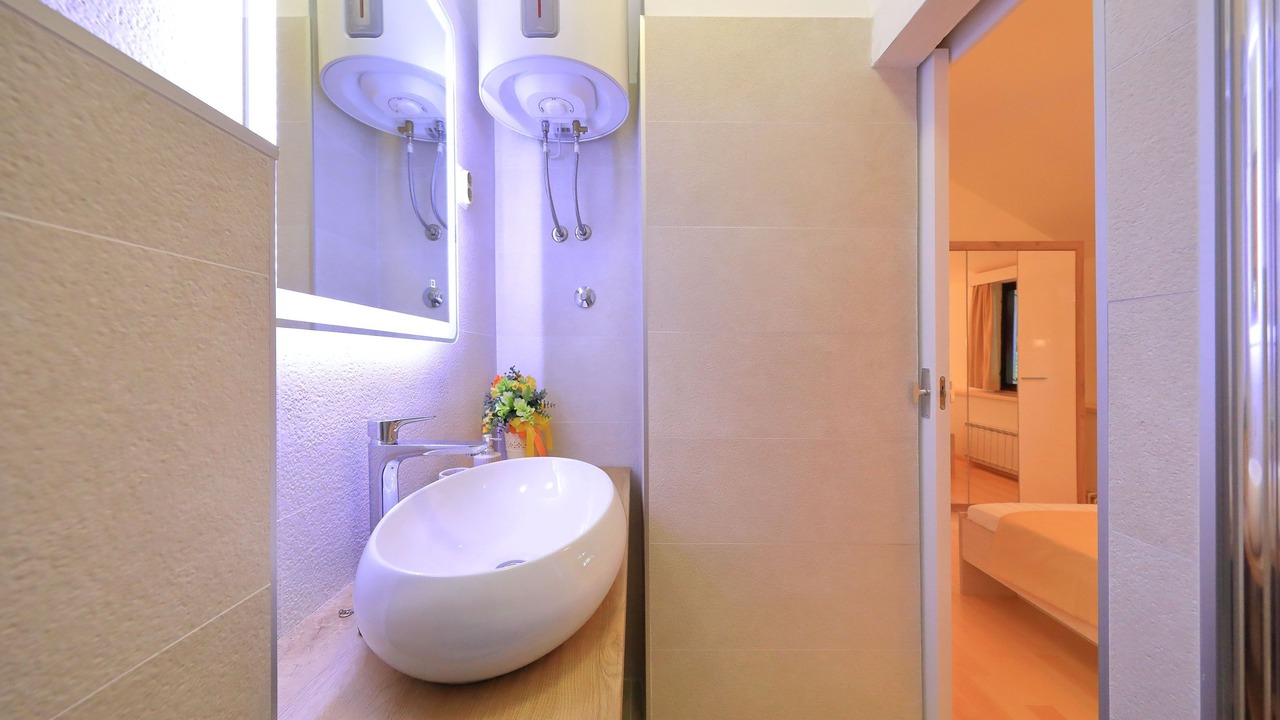 Photo of Bathroom in Puljane
