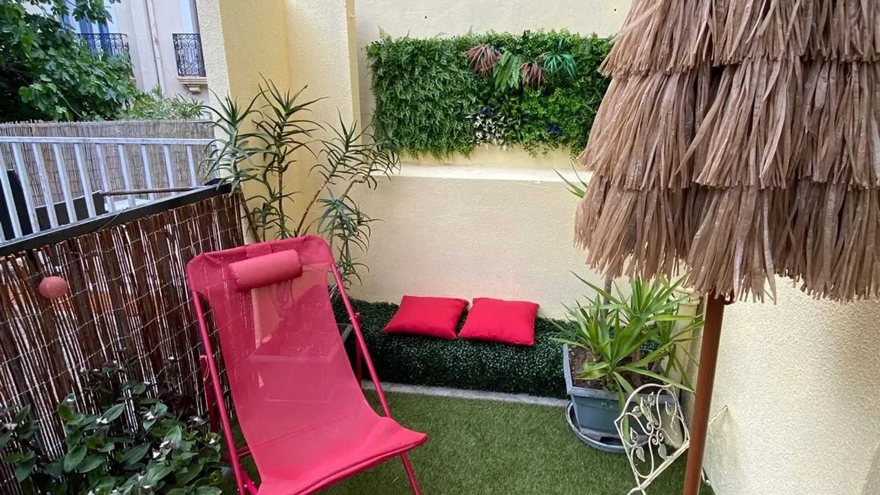 Photo of Outdoor in Gares