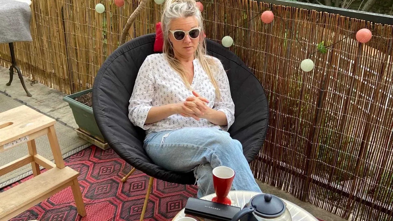 Photo of Patio Balcony in Gares