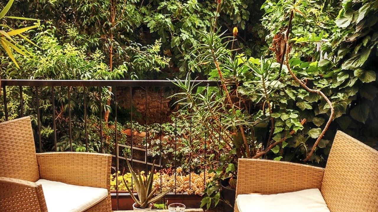 Photo of Outdoor in Gares