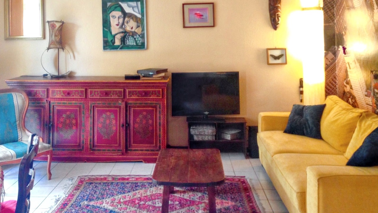Photo of Livingroom in Gares