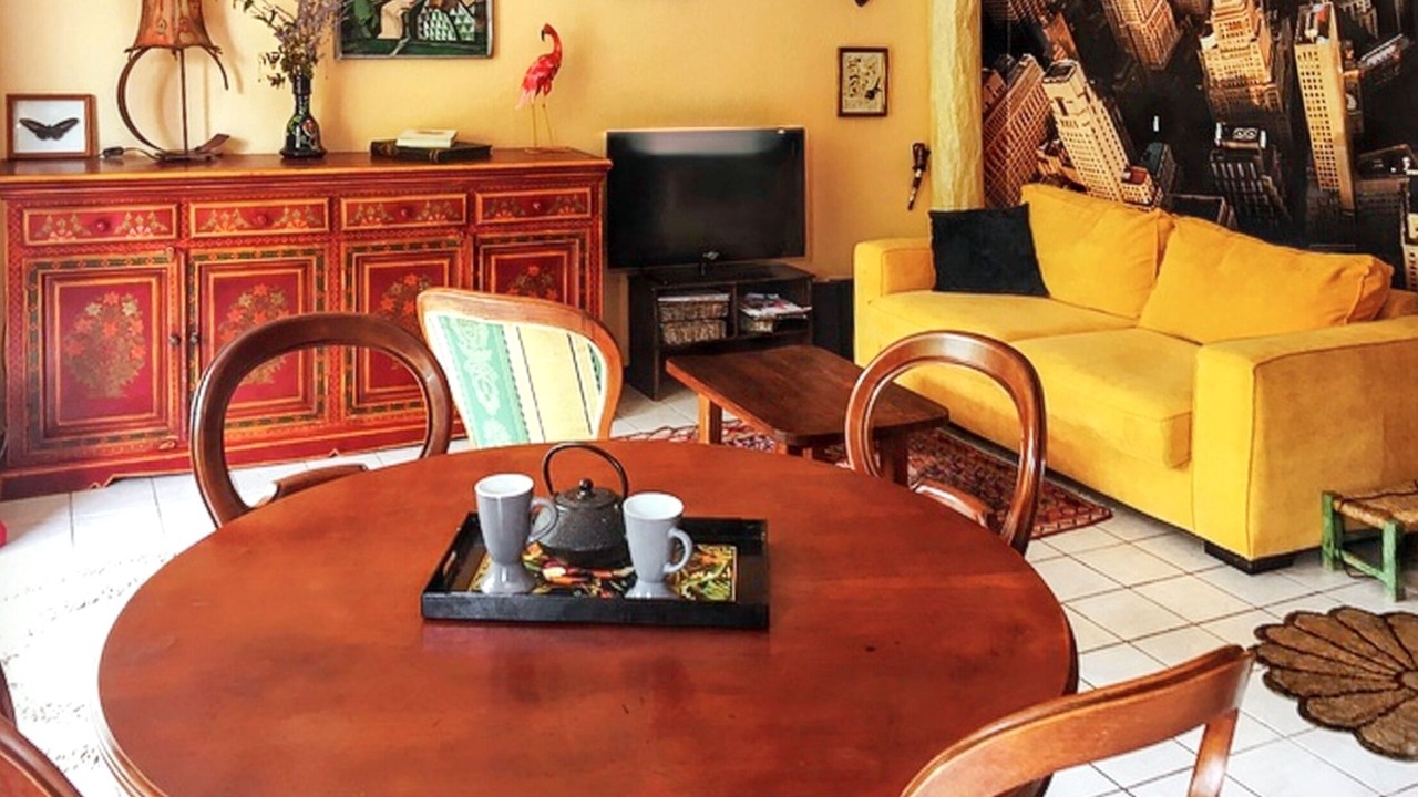 Photo of Livingroom in Gares