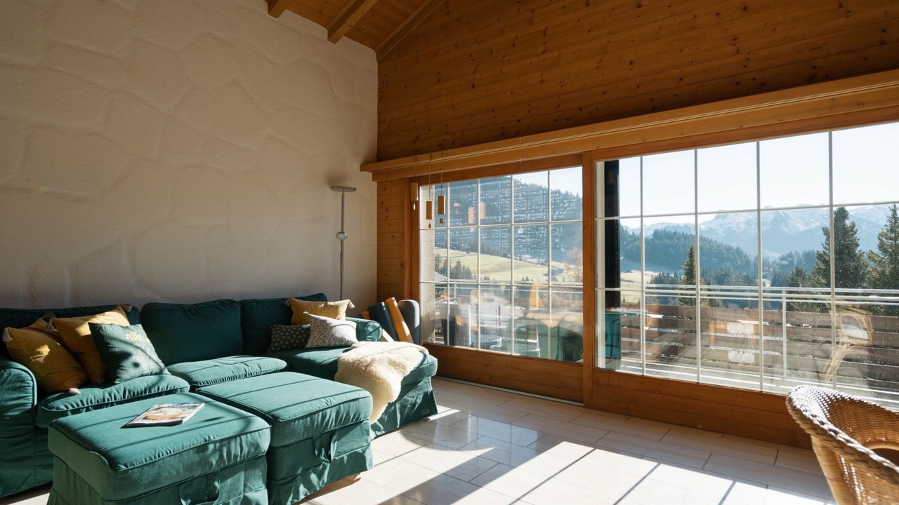 Photo of Bedroom in Mitloedi