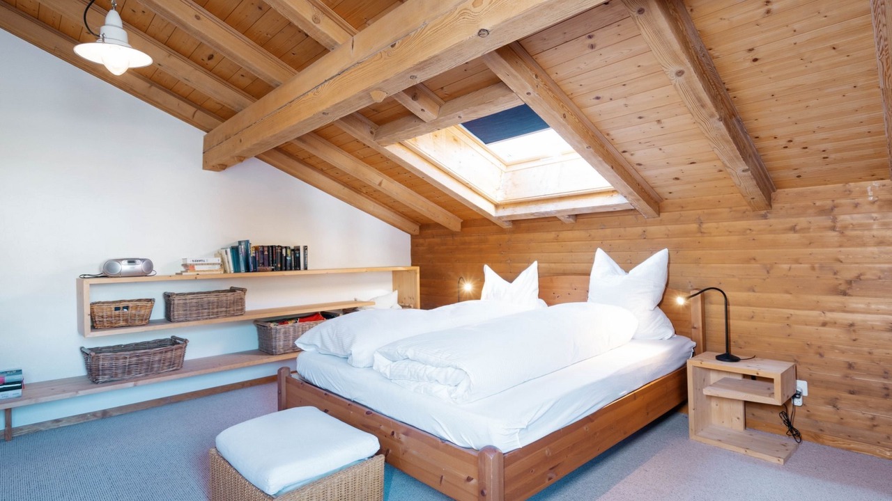 Photo of Bedroom in Mitloedi