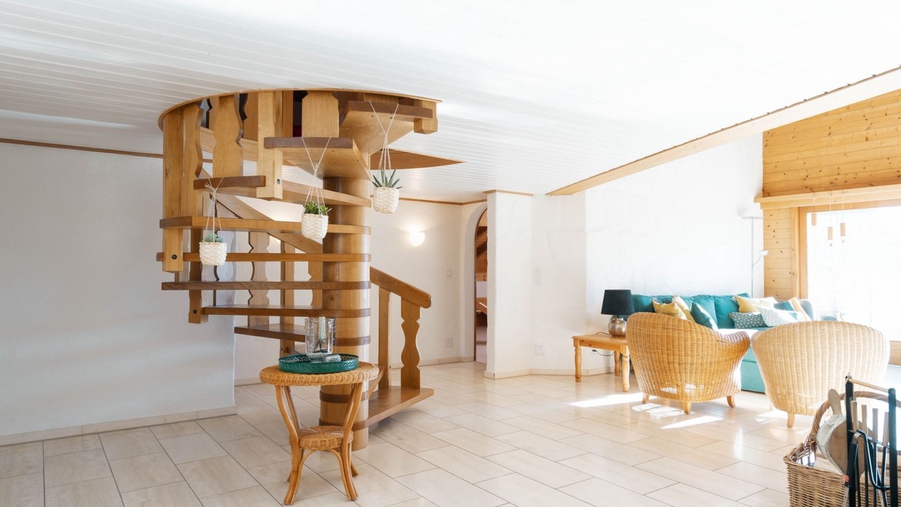 Photo of Bedroom in Mitloedi