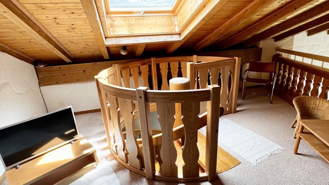 Photo of Bedroom in Mitloedi
