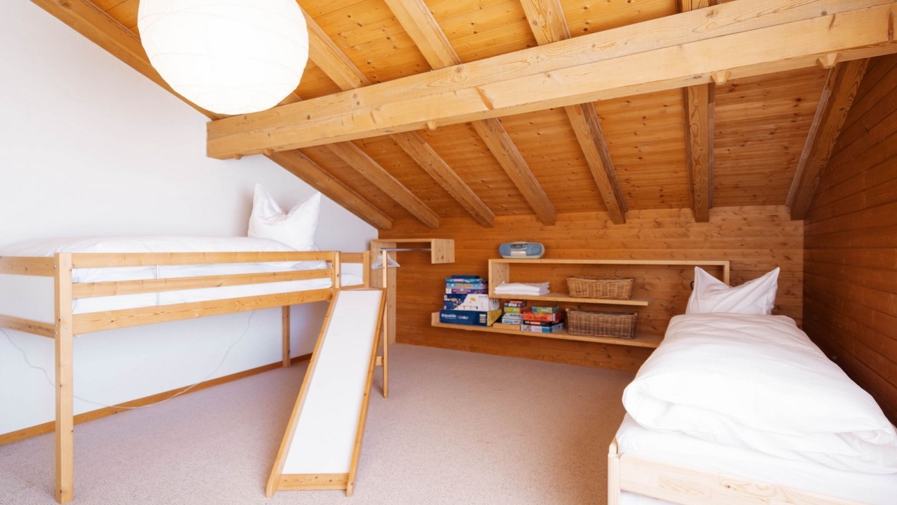 Photo of Livingroom in Mitloedi