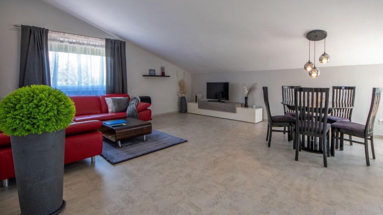 Photo of Livingroom in Tulisevica