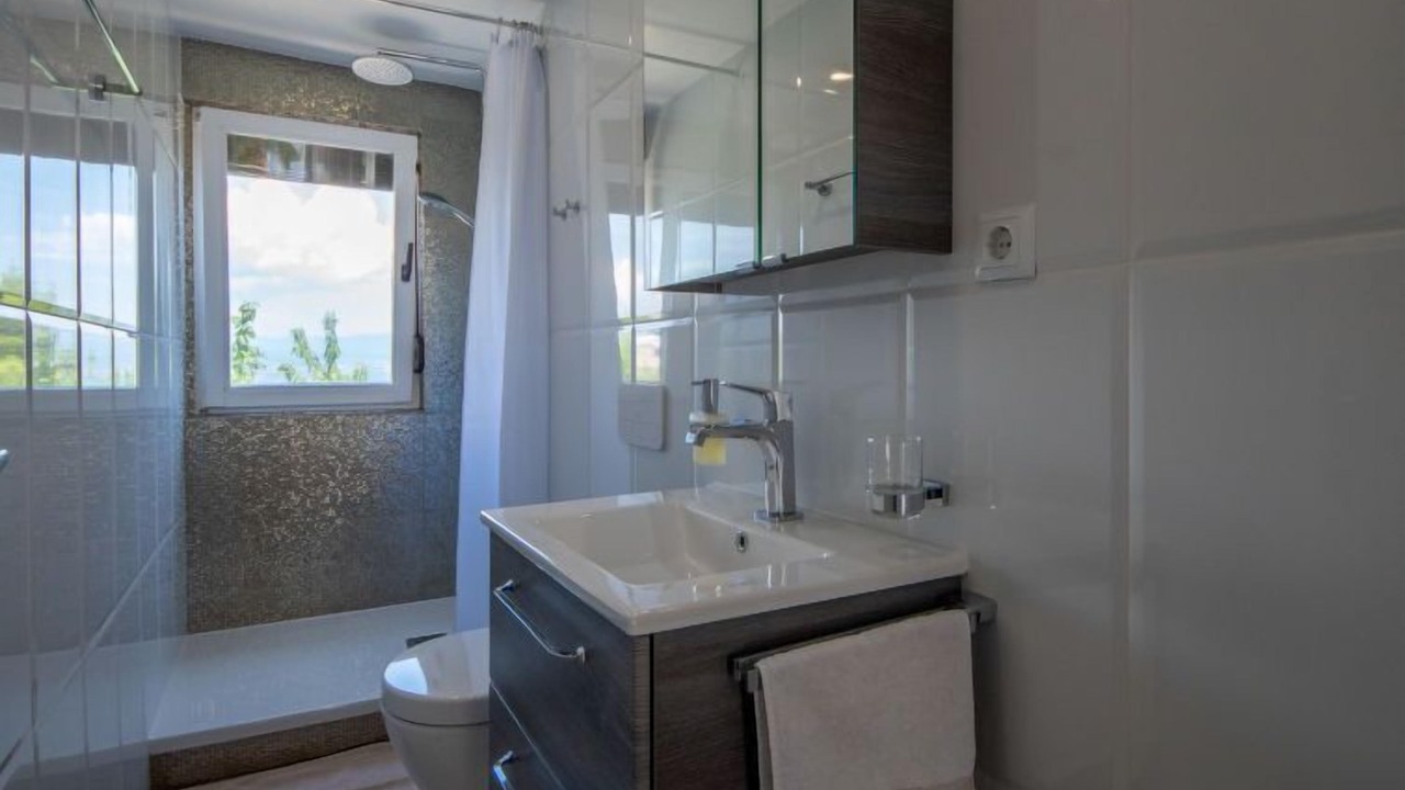 Photo of Bathroom in Tulisevica