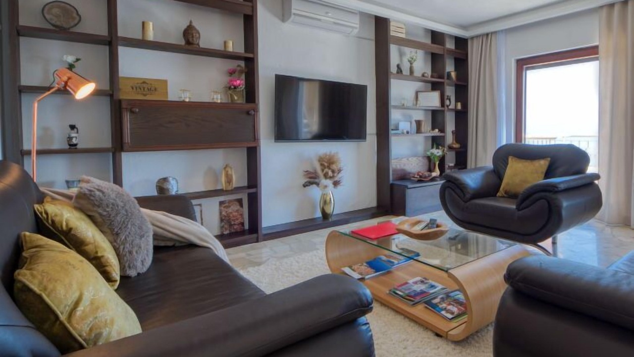 Photo of Livingroom in Tulisevica