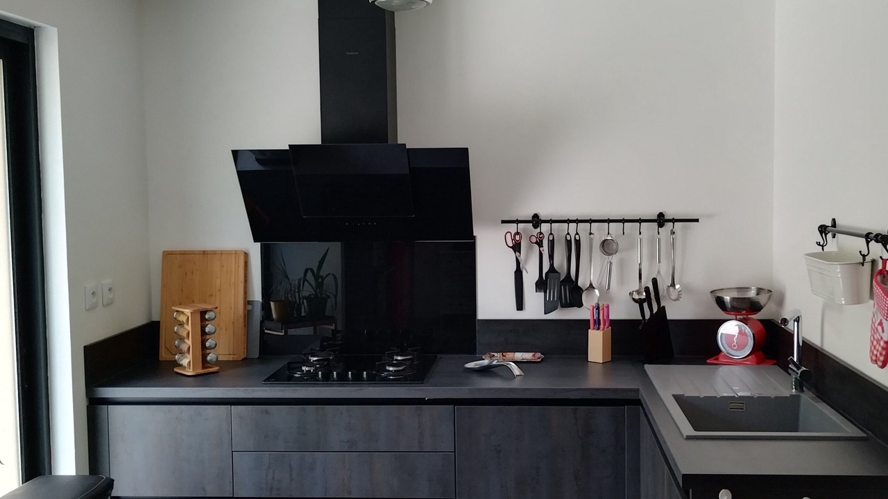 Photo of Kitchen in Cite