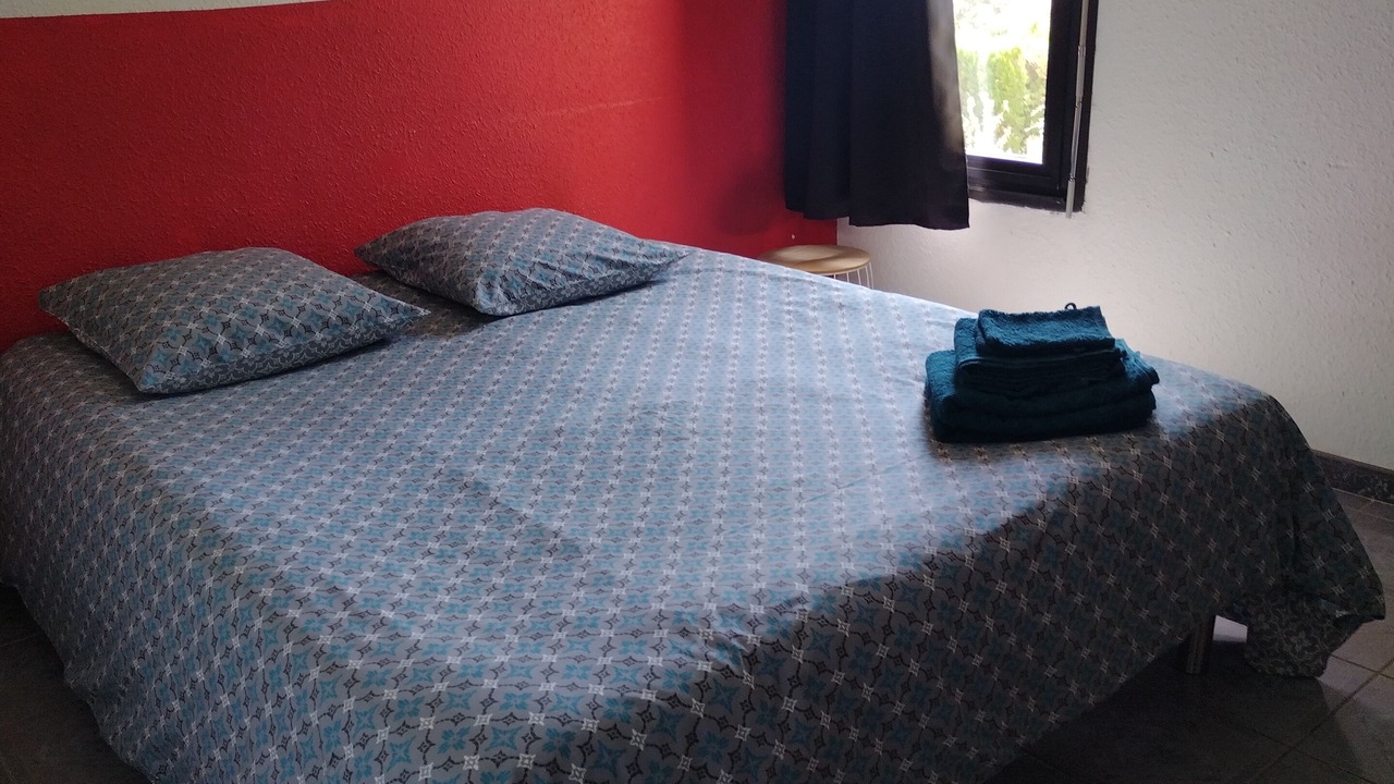 Photo of Bedroom in Cite
